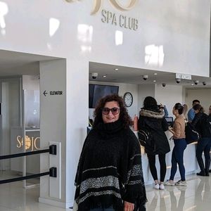 Meet your Posher, Patrice